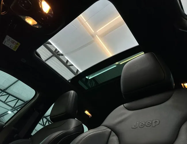 Imagem 19 – Compass 2022 Compass S T270 1.3 Tb 4X2 Flex Aut.