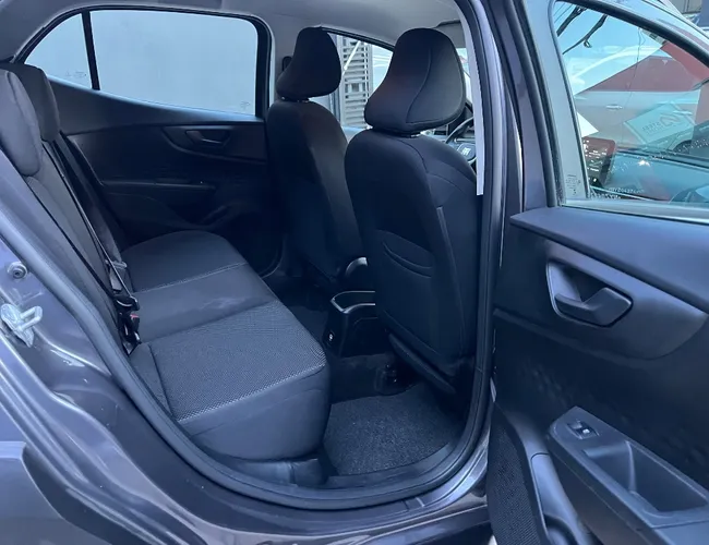 Imagem 11 – Pulse 2022 1.3 Flex Drive Manual