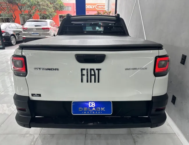 Imagem 6 – Strada 2023 1.4 Fire Flex Endurance Cs Manual