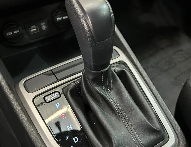 Imagem 16 – Creta 2025 Creta Action 1.6 16V Flex Aut.
