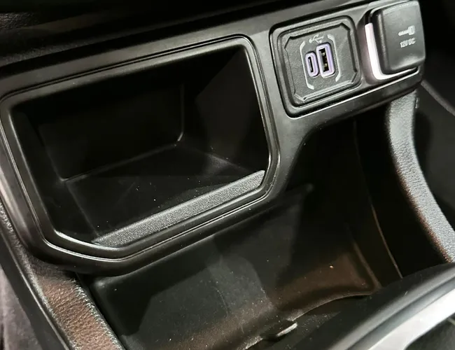 Imagem 18 – Renegade 2023 1.3 T270 Turbo Flex Sport At6