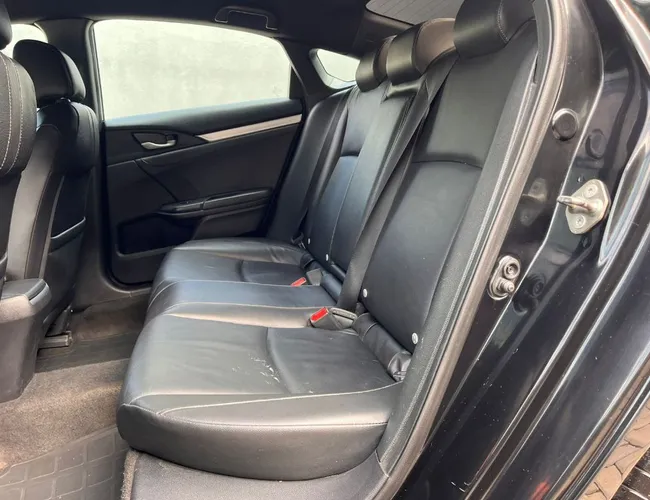 Imagem 7 – Civic 2018 2.0 16V Flexone Exl 4P Cvt