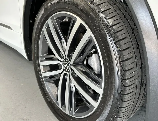 Imagem 35 – Tiguan 2025 Tiguan Allspac R-Line 300 Tsi 2.0