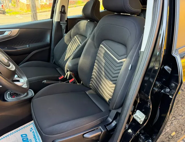 Imagem 9 – Pulse 2023 1.0 Turbo 200 Flex Audace Cvt