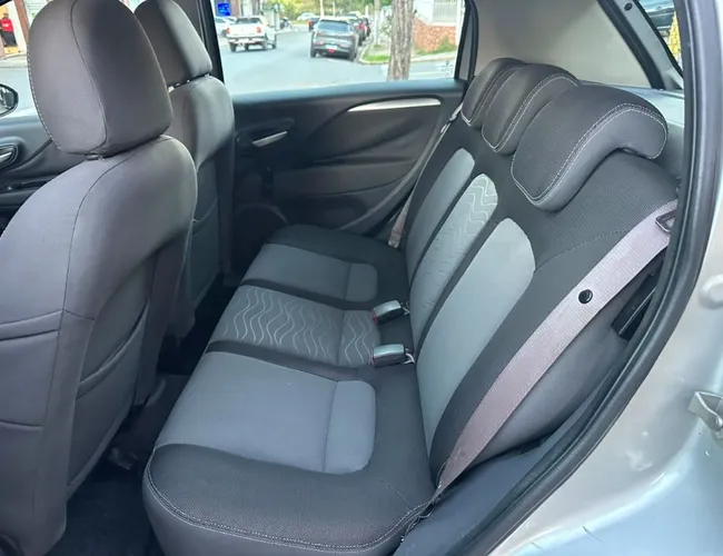 Imagem 7 – Punto 2013 1.6 Essence 16V Flex 4P Manual