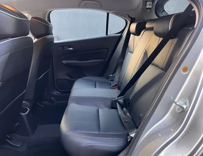 Imagem 6 – City 2022 1.5 I-Vtec Flex Hatch Exl Cvt