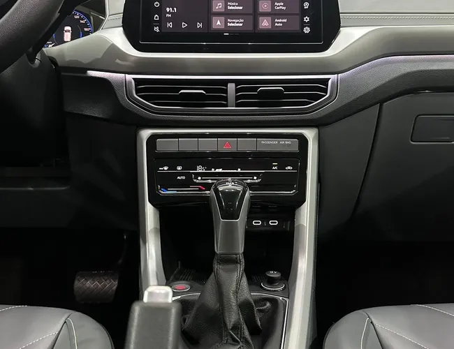 Imagem 18 – T-Cross 2025 1.0 200 Tsi Total Flex Comfortline Automático