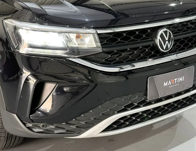 Imagem 8 – Taos 2022 Taos Comfortline 1.4 250 Tsi Flex Aut.