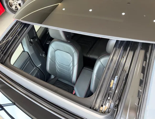 Imagem 13 – Jetta 2021 2.0 350 Tsi Gasolina Gli Dsg