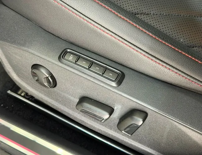 Imagem 26 – Jetta 2020 Jetta Gli 350 Tsi 2.0 16V 4P Aut.
