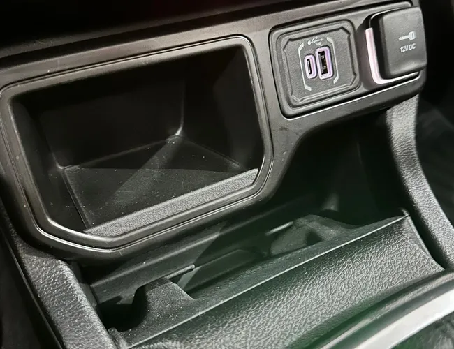 Imagem 16 – Renegade 2025 1.3 T270 Turbo Flex Longitude At6