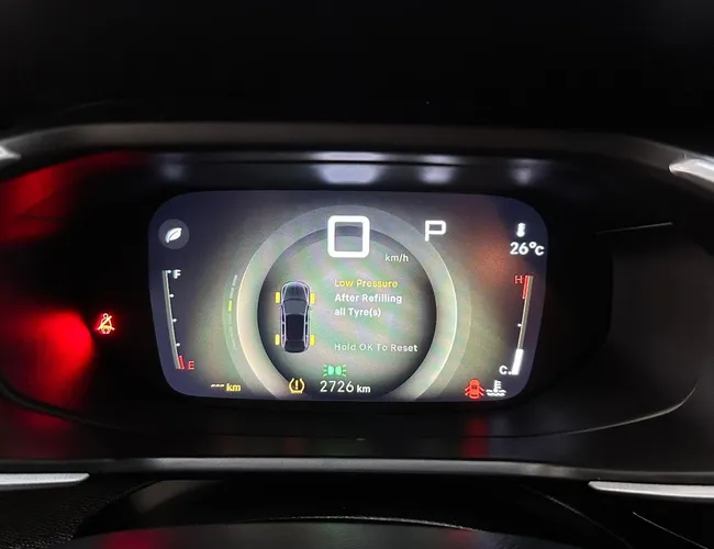 Imagem 10 – Basalt 2025 1.0 Turbo 200 Flex Shine Cvt