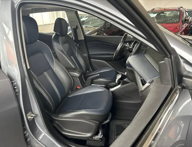 Imagem 13 – Tracker 2022 1.2 Turbo Flex Premier Automático