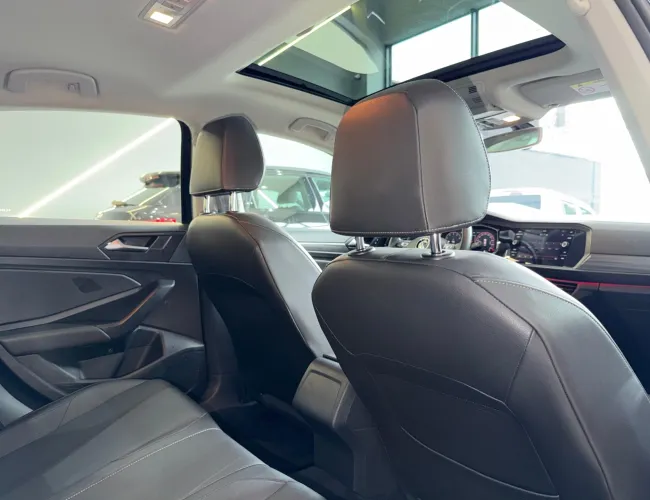 Imagem 14 – Jetta 2020 1.4 250 Tsi Total Flex Comfortline Tiptronic