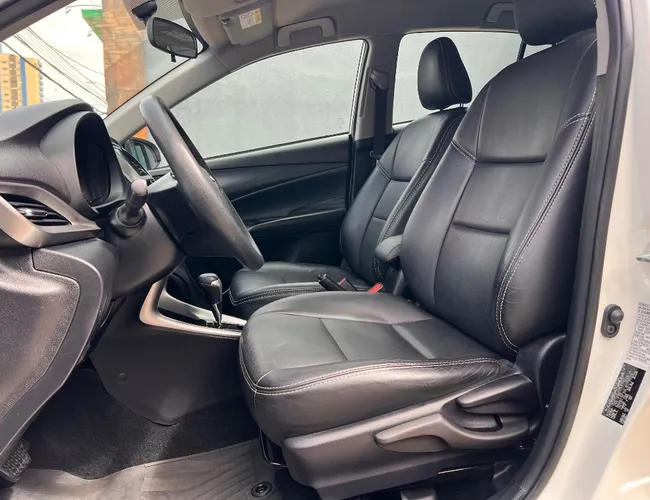 Imagem 19 – Yaris 2020 1.5 16V Flex Sedan Xl Plus Tech Multidrive