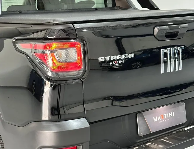 Imagem 8 – Strada 2026 1.3 Firefly Flex Volcano Cd Cvt