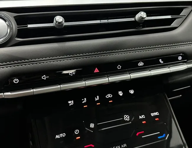 Imagem 14 – Tiggo 7 Pro 2026 1.6 Tgdi Gasolina Max Drive Dct