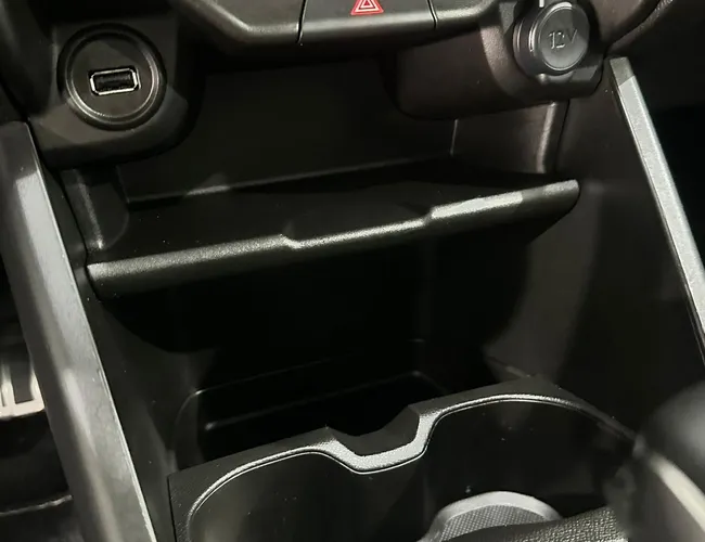 Imagem 16 – Basalt 2026 1.0 Turbo 200 Flex Dark Edition Cvt