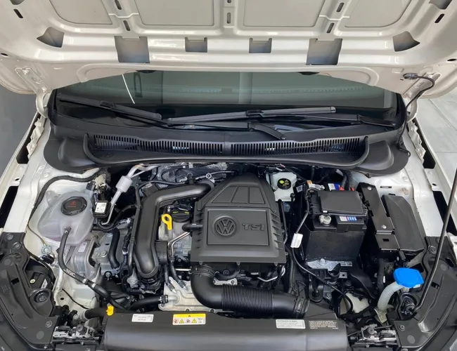 Imagem 9 – Polo 2024 1.0 170 Tsi Comfortline Automático