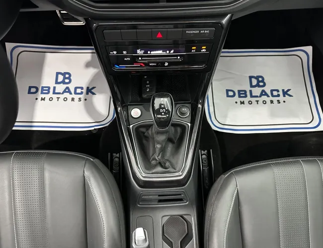 Imagem 15 – T-Cross 2025 1.4 250 Tsi Total Flex Highline Automático