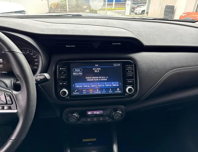 Imagem 9 – Kicks 2023 1.6 16V Flexstart Exclusive Xtronic