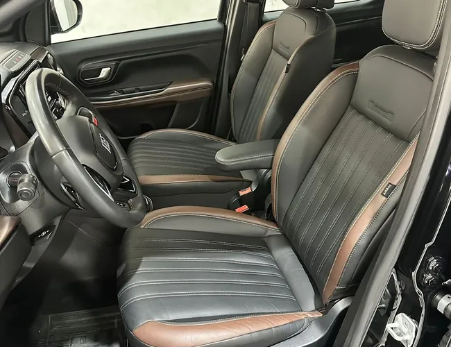Imagem 23 – Strada 2024 Strada Ranch 1.0 Flex Turbo Cd Aut.