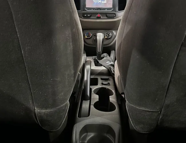 Imagem 14 – Spin 2015 1.8 Ltz 8V Flex 4P Automático