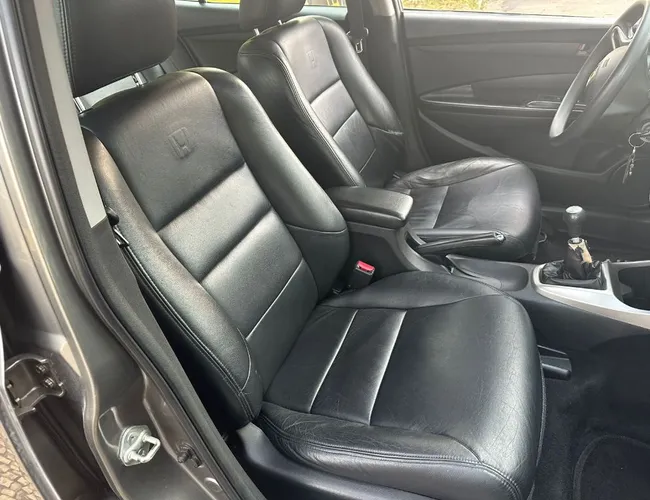 Imagem 7 – City 2010 1.5 Lx 16V Flex 4P Manual