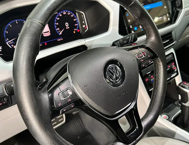 Imagem 20 – T-Cross 2021 1.4 250 Tsi Total Flex Highline Automático