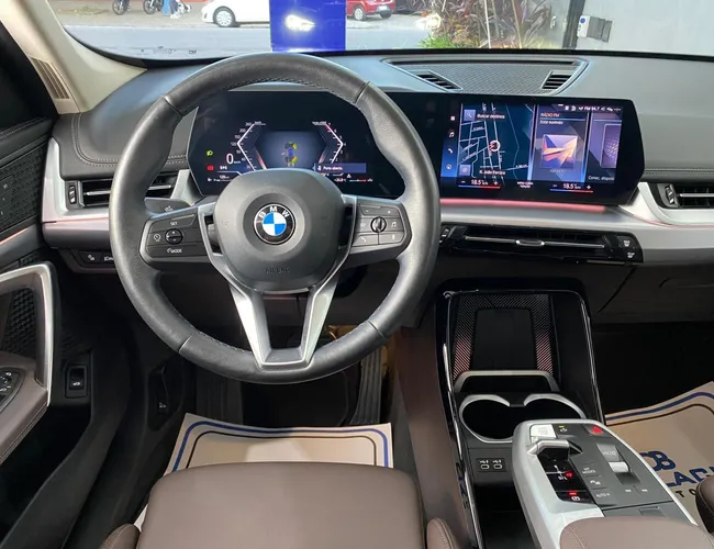 Imagem 18 – X1 2023 2.0 16V Turbo Gasolina Sdrive20i X-Line Steptronic