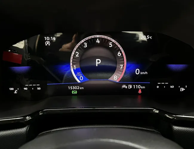 Imagem 10 – Tera 2026 1.0 170 Tsi Comfort Automático