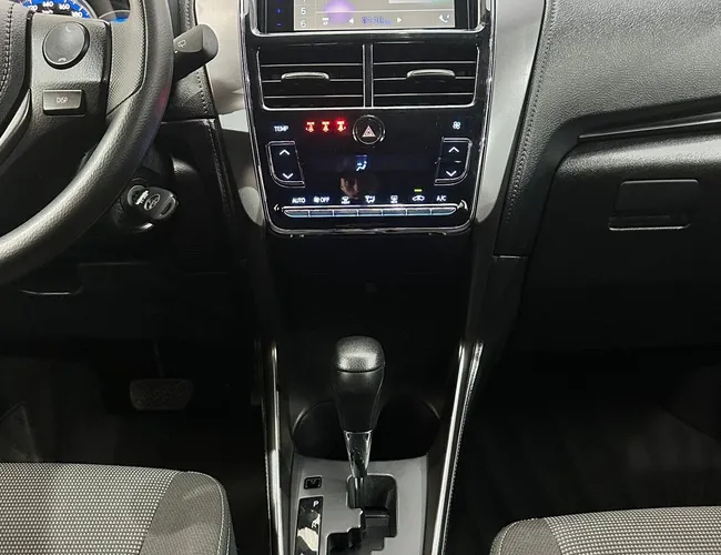 Imagem 15 – Yaris 2025 1.5 16V Flex Xl Multidrive