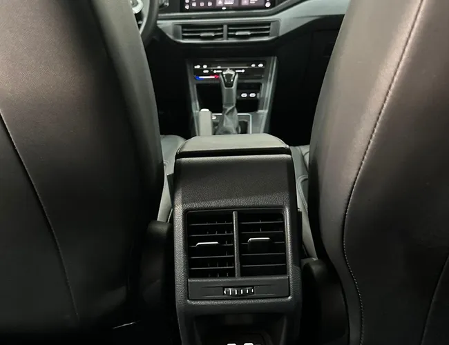 Imagem 14 – Polo 2025 1.0 170 Tsi Highline Automático