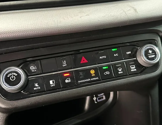 Imagem 13 – Pulse 2023 Pulse Audace 1.0 Turbo 200 Flex Aut.