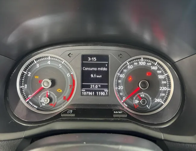 Imagem 7 – Saveiro 2022 1.6 Cross Cd 16V Flex 2P Manual