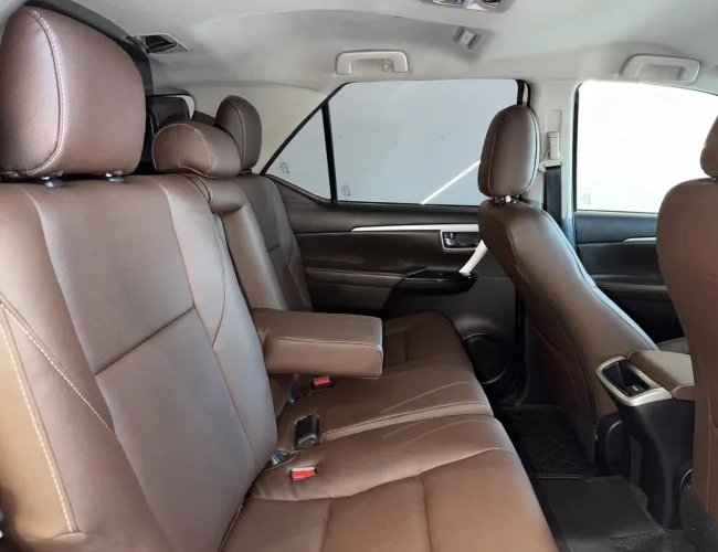 Imagem 14 – Hilux Sw4 2017 2.8 Srx 4X4 7 Lugares 16V Turbo Intercooler Diesel 4P Automático