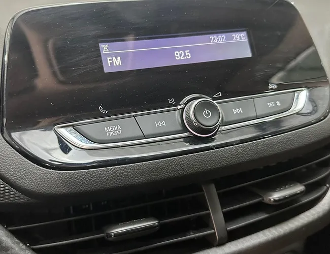 Imagem 12 – Onix 2025 1.0 Turbo Flex Automático