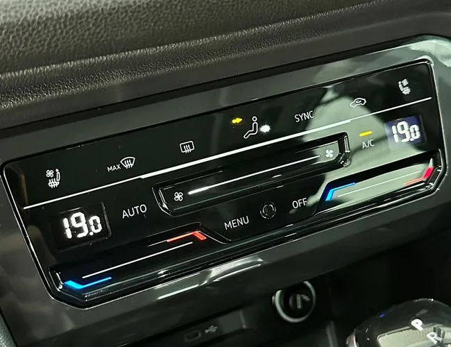 Imagem 13 – Tiguan 2025 Tiguan Allspac R-Line 300 Tsi 2.0