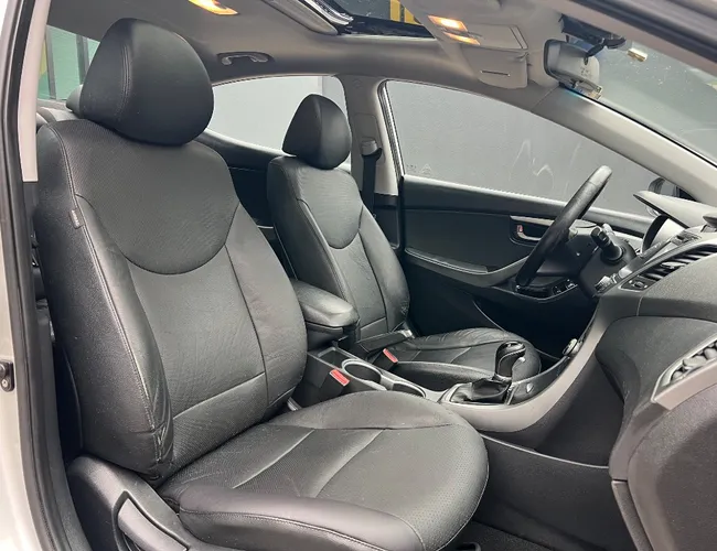 Imagem 15 – Elantra 2015 2.0 Gls 16V Flex 4P Automático