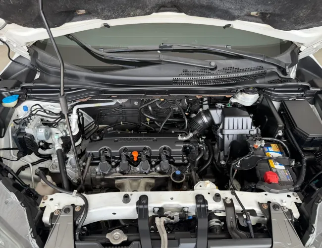 Imagem 18 – Crv 2012 2.0 Lx 4X2 16V Gasolina 4P Automático