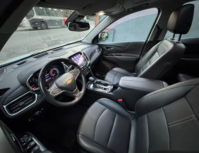 Imagem 12 – Equinox 2022 1.5 16V Turbo Gasolina Premier Awd Automático