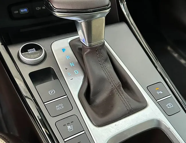 Imagem 16 – Creta 2023 Creta Ultimate 2.0 16V Flex Aut.
