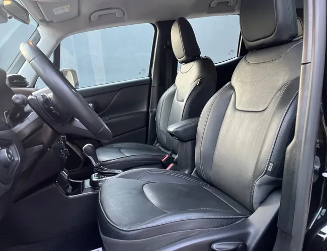 Imagem 13 – Renegade 2022 1.3 T270 Turbo Flex Longitude At6