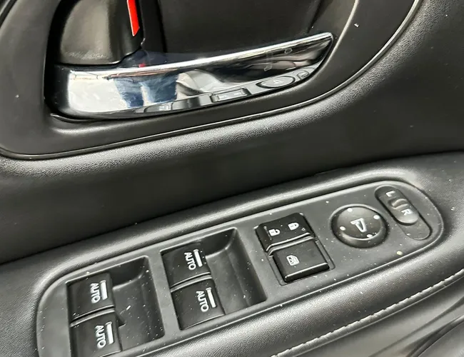 Imagem 19 – Hr-V 2018 1.8 16V Flex Ex 4P Automático