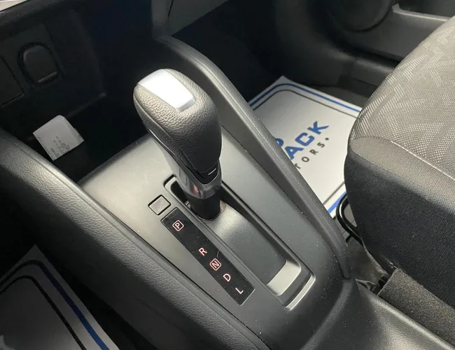 Imagem 10 – Kicks 2024 1.6 16V Flexstart Active Xtronic