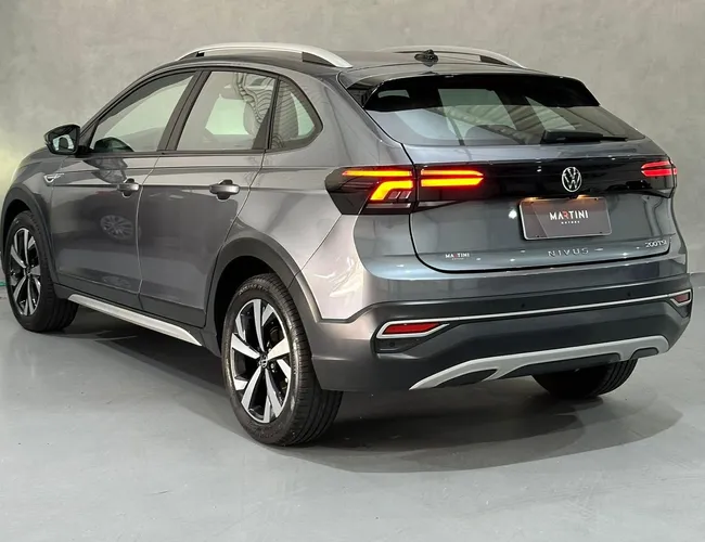 Imagem 6 – Nivus 2023 1.0 200 Tsi Total Flex Highline Automático