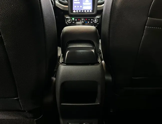 Imagem 14 – Toro 2025 1.3 Turbo 270 Flex Volcano At6