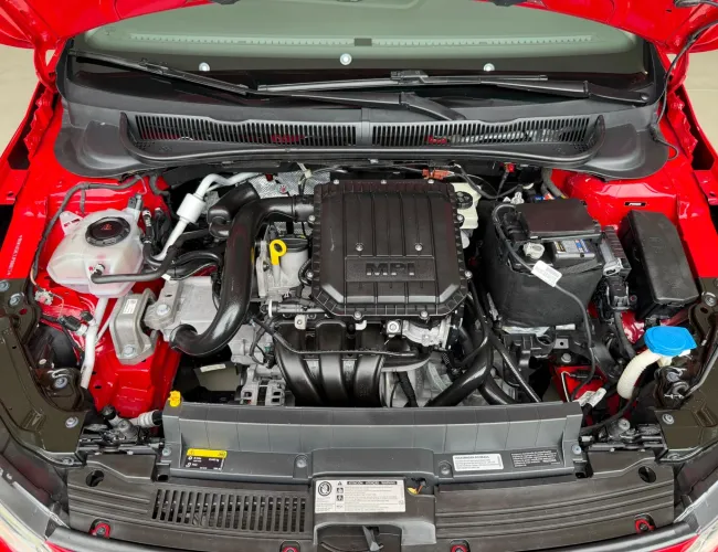 Imagem 18 – Polo 2018 1.0 Mpi Total Flex Manual