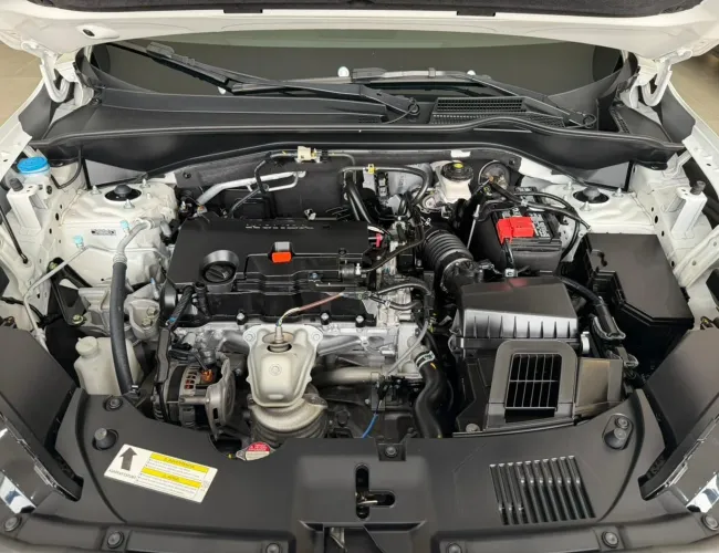 Imagem 20 – Zr-V 2024 2.0 I-Vtec Gasolina Touring Cvt