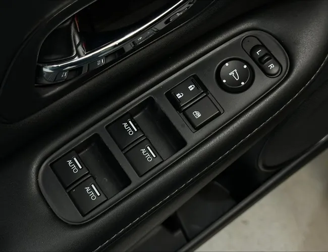 Imagem 16 – Hr-V 2020 Hr-V Ex 1.8 Flexone 16V 5P Aut.